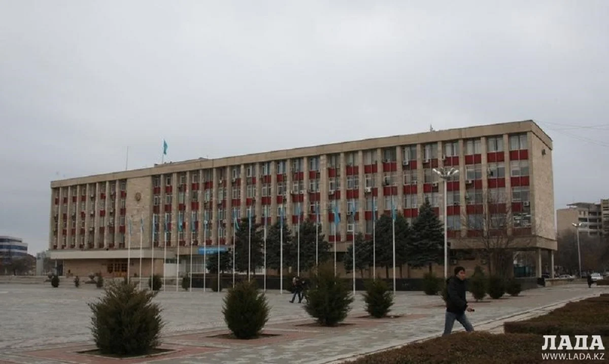 Фото из архива Lada.kz