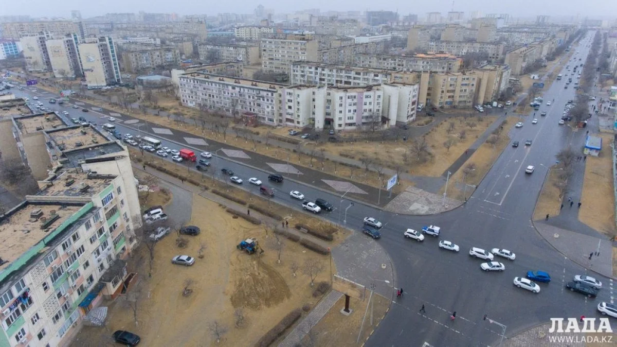 Фото Рашида Исмагилова