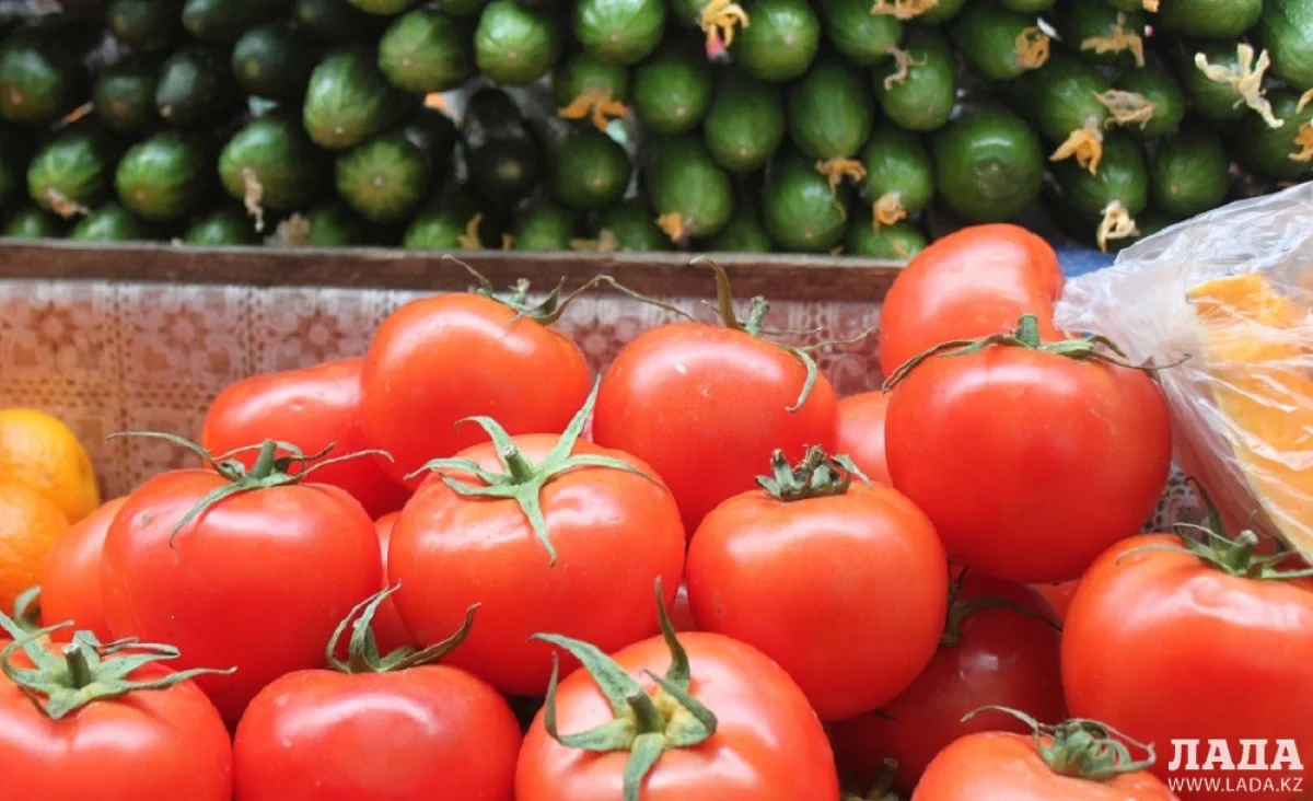 Иллюстративное фото из архива Lada.kz