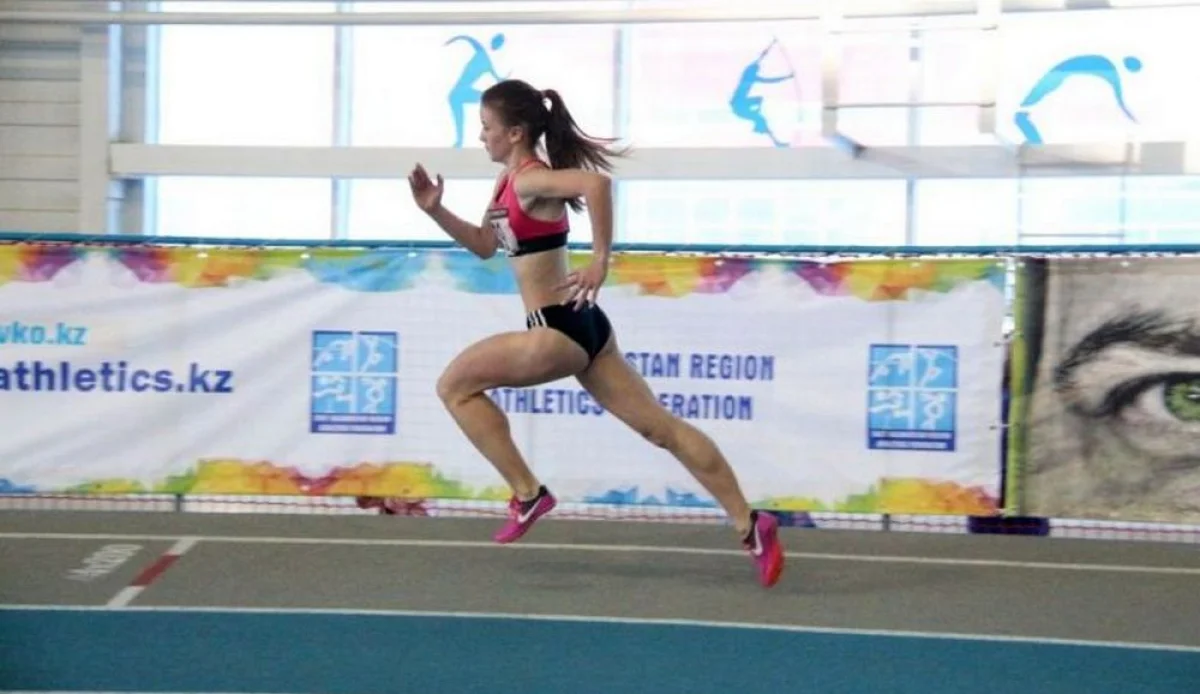 Фото с сайта prosports.kz