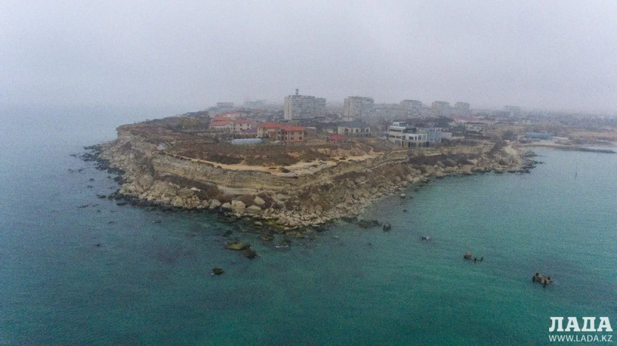 Фото Рашида Исмагилова