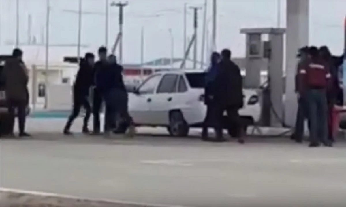 Скриншот видео