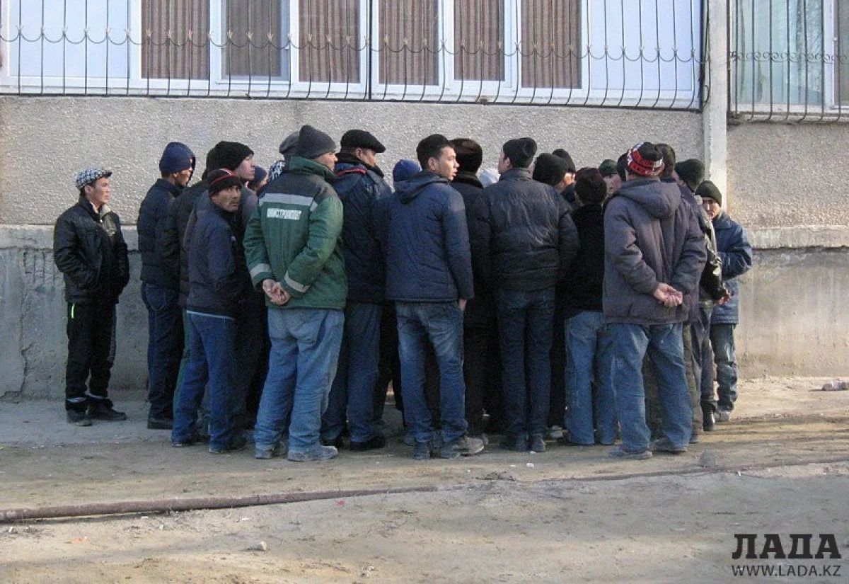 Фото из архива Lada.kz