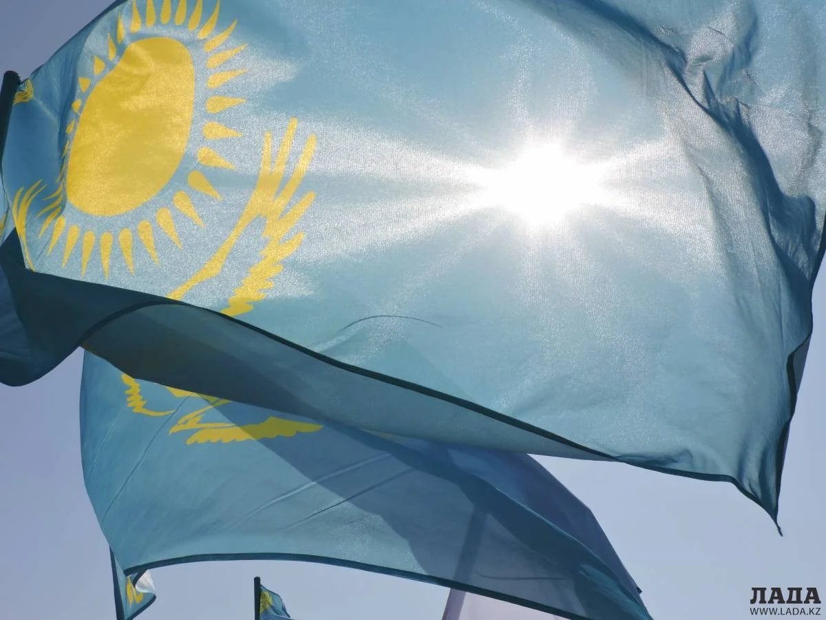 Фото из архива Lada.kz