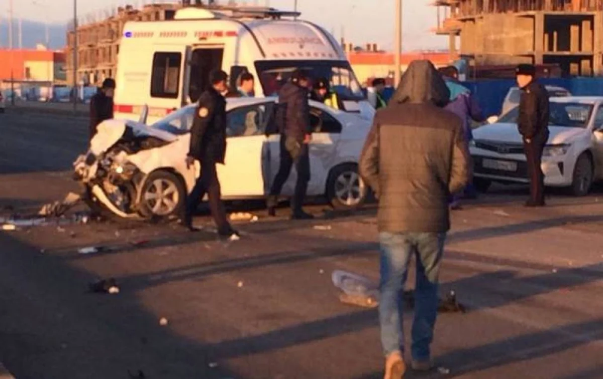 Фото пользователя