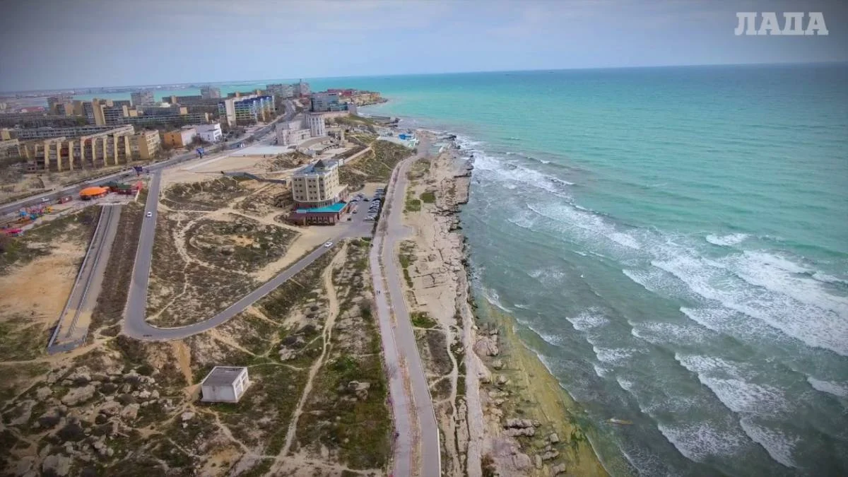 Фото Рашида Исмагилова