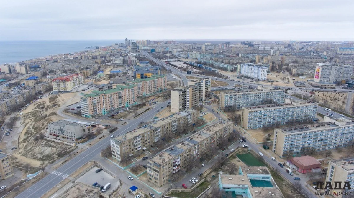 Фото Рашида Исмагилова