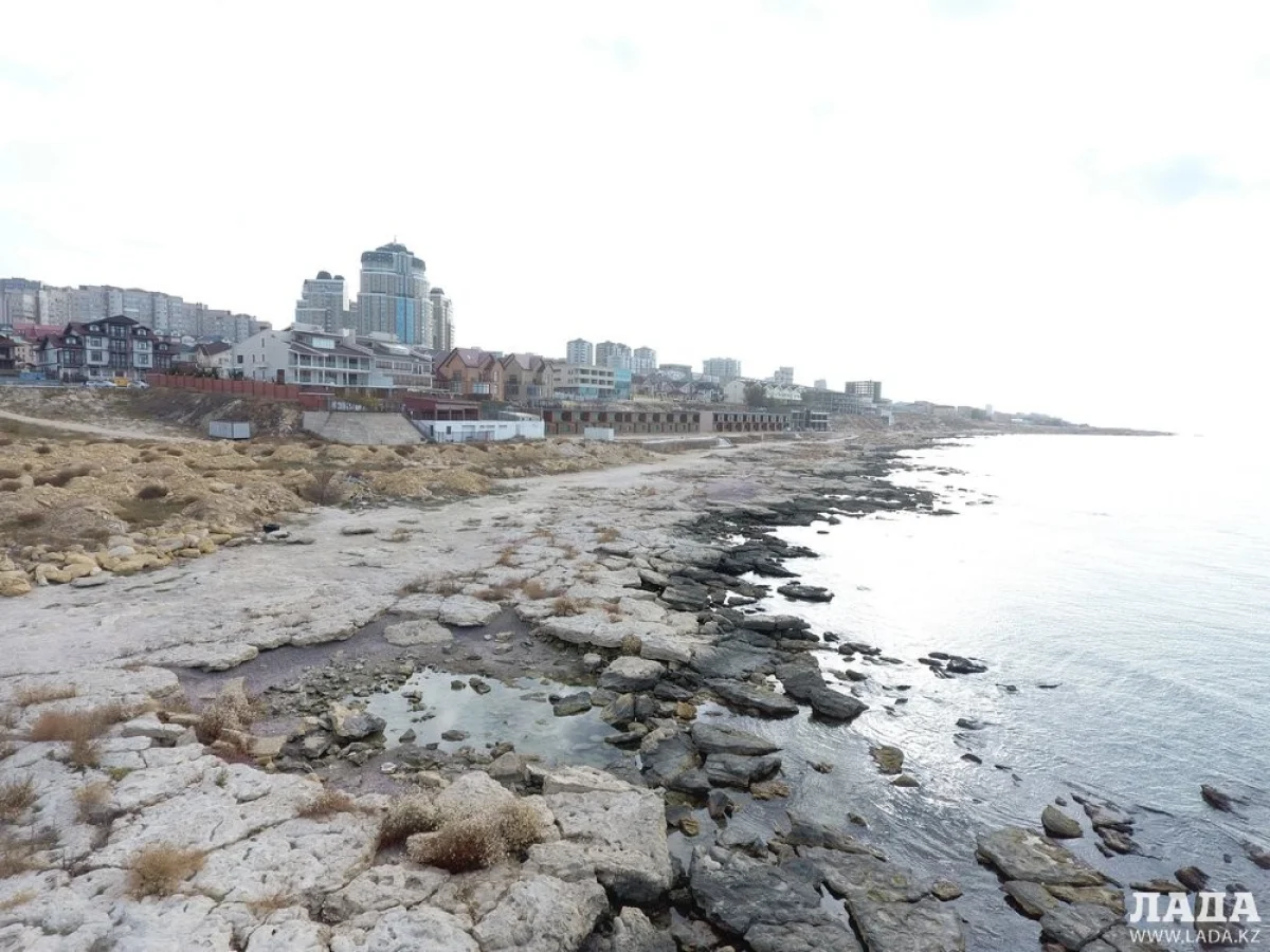 Фото из архива Lada.kz