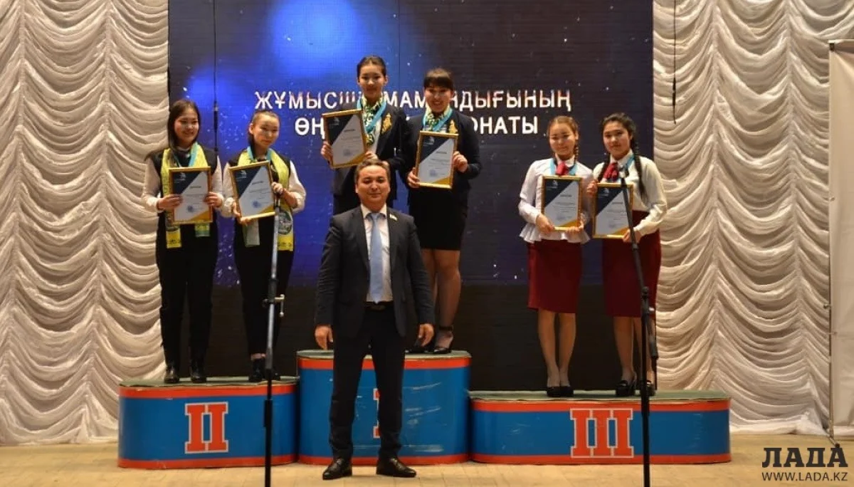 Победители соревнований||news_pic_more|<!--TBegin--><a href="https://www.lada.kz/uploads/posts/2018-03/1520059970_20180228_152801.jpg" onclick="return hs.expand(this)" ><img align="left" src="https://www.lada.kz/uploads/posts/2018-03/thumbs/1520059970_20180228_152801.jpg" alt='Названы победители Мангистауского областного чемпионата профессионального мастерства WorldSkills' title='Названы победители Мангистауского областного чемпионата профессионального мастерства WorldSkills'  /></a><!--TEnd--><br /><!--TBegin--><a href="https://www.lada.kz/uploads/posts/2018-03/1520059957_img_20180228_223532_287.jpg" onclick="return hs.expand(this)" ><img align="left" src="https://www.lada.kz/uploads/posts/2018-03/thumbs/1520059957_img_20180228_223532_287.jpg" alt='Названы победители Мангистауского областного чемпионата профессионального мастерства WorldSkills' title='Названы победители Мангистауского областного чемпионата профессионального мастерства WorldSkills'  /></a><!--TEnd--><br /><!--TBegin--><a href="https://www.lada.kz/uploads/posts/2018-03/1520059938_img_20180228_223532_288.jpg" onclick="return hs.expand(this)" ><img align="left" src="https://www.lada.kz/uploads/posts/2018-03/thumbs/1520059938_img_20180228_223532_288.jpg" alt='Названы победители Мангистауского областного чемпионата профессионального мастерства WorldSkills' title='Названы победители Мангистауского областного чемпионата профессионального мастерства WorldSkills'  /></a><!--TEnd--><br /><!--TBegin--><a href="https://www.lada.kz/uploads/posts/2018-03/1520059960_img_20180228_223532_289.jpg" onclick="return hs.expand(this)" ><img align="left" src="https://www.lada.kz/uploads/posts/2018-03/thumbs/1520059960_img_20180228_223532_289.jpg" alt='Названы победители Мангистауского областного чемпионата профессионального мастерства WorldSkills' title='Названы победители Мангистауского областного чемпионата профессионального мастерства WorldSkills'  /></a><!--TEnd--><br /><!--TBegin--><a href="https://www.lada.kz/uploads/posts/2018-03/1520059917_img_20180228_223532_292.jpg" onclick="return hs.expand(this)" ><img align="left" src="https://www.lada.kz/uploads/posts/2018-03/thumbs/1520059917_img_20180228_223532_292.jpg" alt='Названы победители Мангистауского областного чемпионата профессионального мастерства WorldSkills' title='Названы победители Мангистауского областного чемпионата профессионального мастерства WorldSkills'  /></a><!--TEnd-->