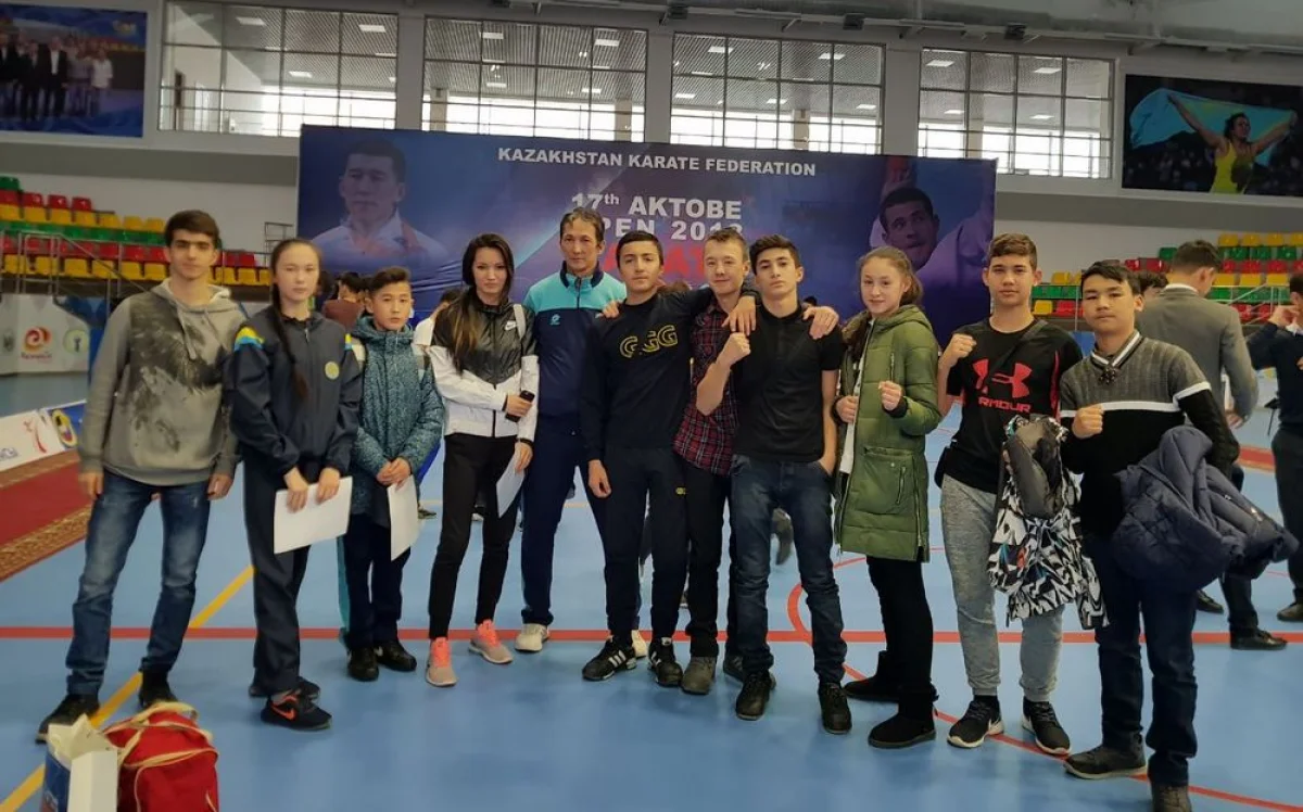 Фото предоставлено Александром Гаплевским