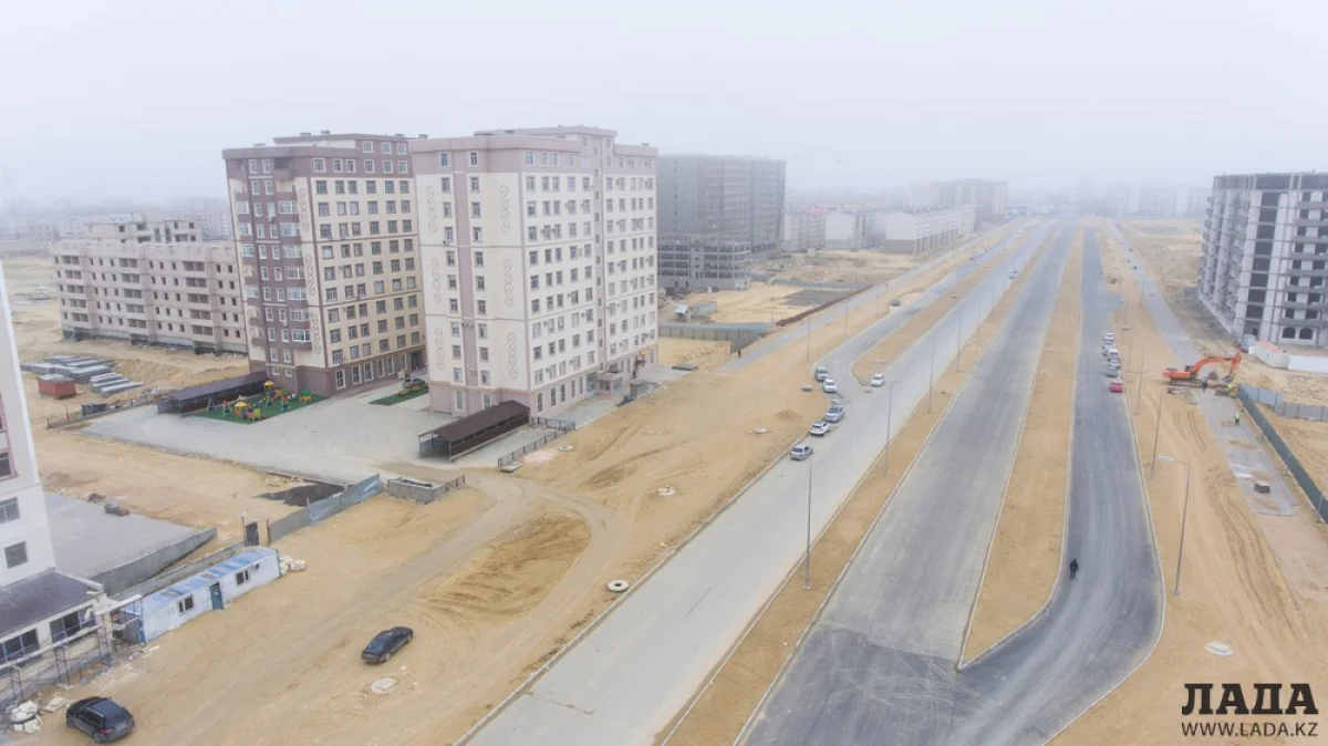 Фото Рашида Исмагилова