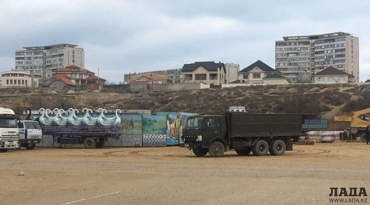 Фото Тимура Ниталиева