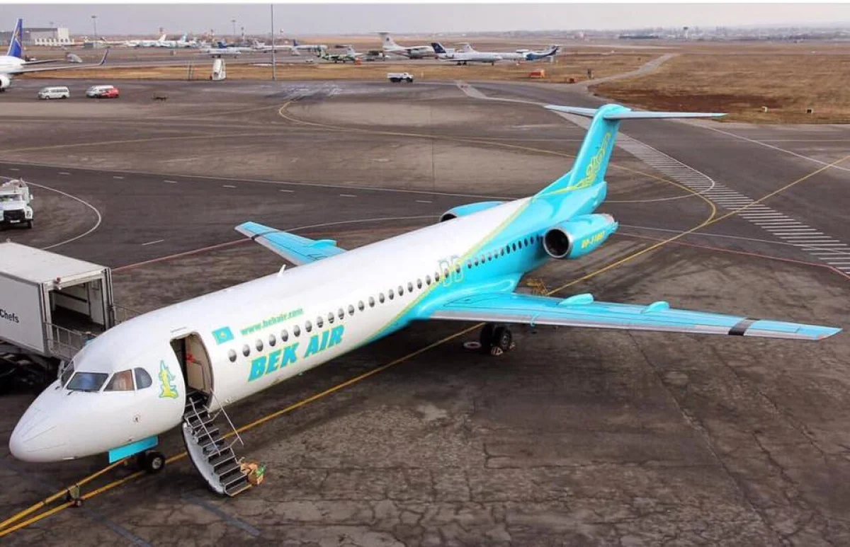 Фото авиакомпании