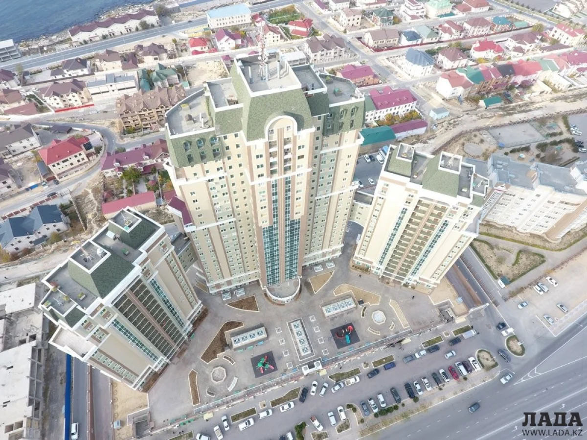 Фото Рашида Исмагилова