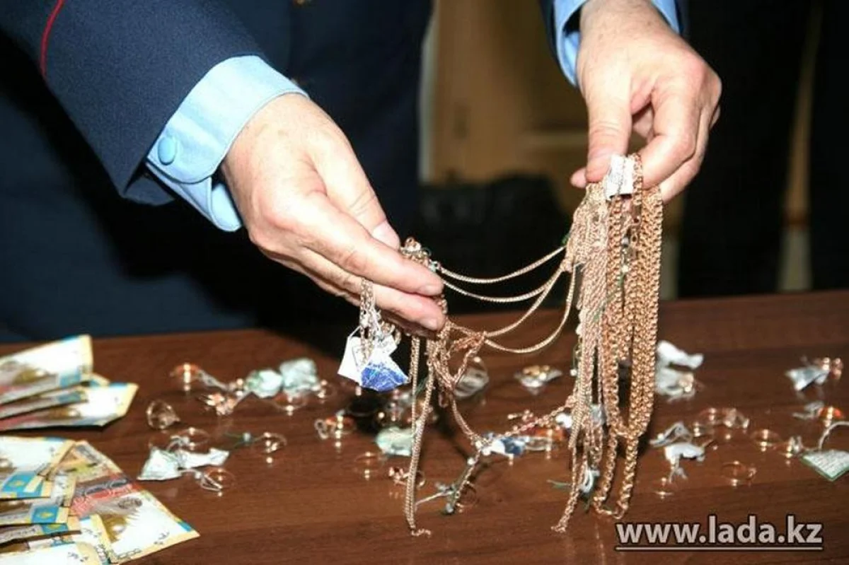 Фото из архива Lada.kz