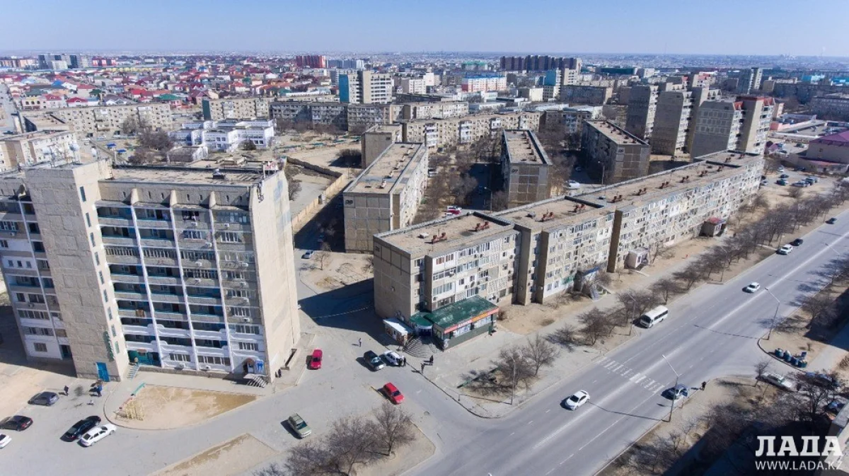 Фото Рашида Исмагилова