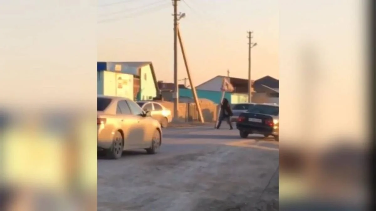 Скриншот видео