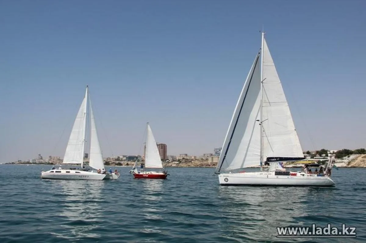 Фото из архива Lada.kz