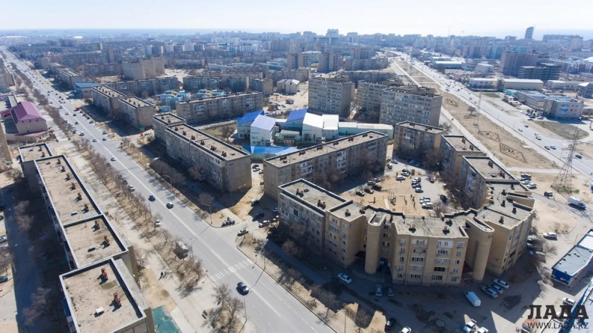 Фото Рашида Исмагилова