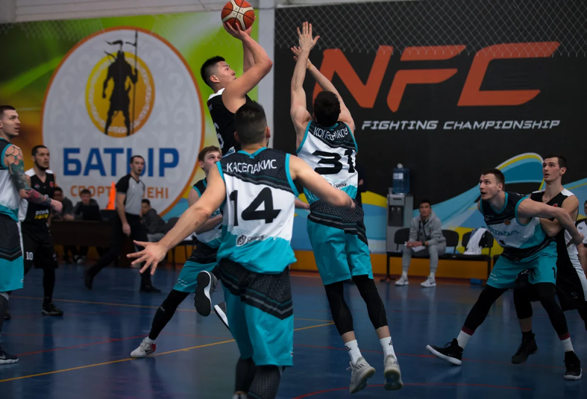 Фото Вадима Крючкова