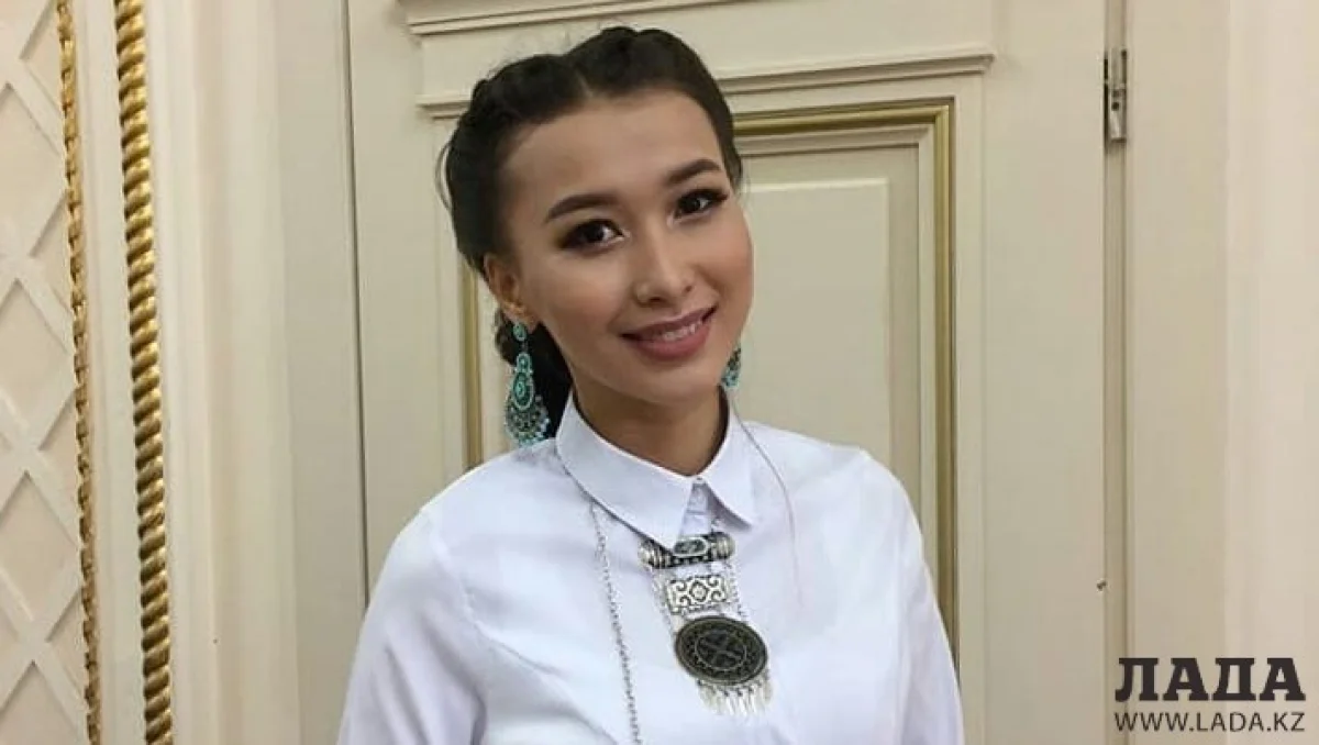 Фото www.instagram.com/qazaqaruy_official/