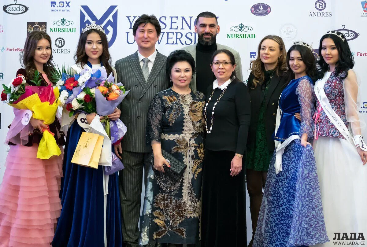 Победительницей конкурса стала Гульнур Мукаш. Фото организаторов