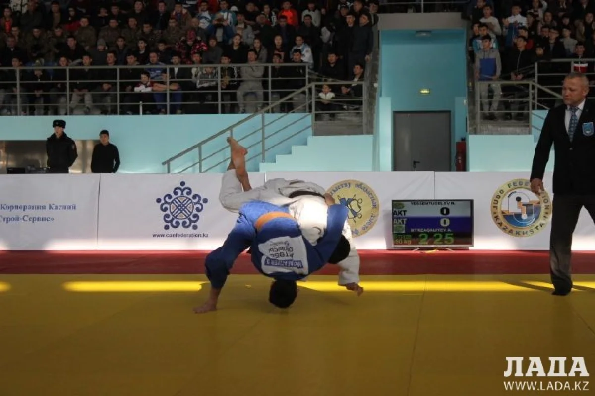 Фото из архива Lada.kz