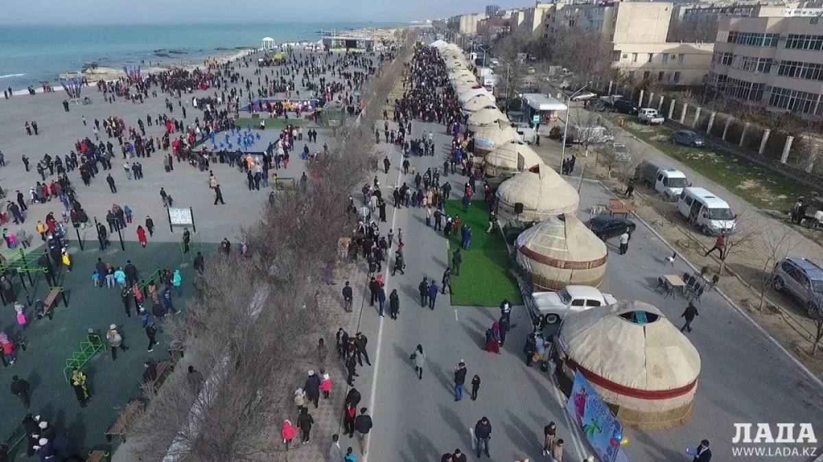 Фото Рашида Исмагилова