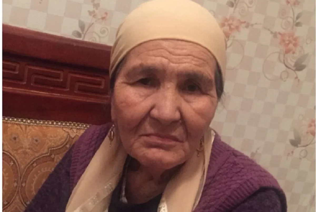 Бақыт Хисметова