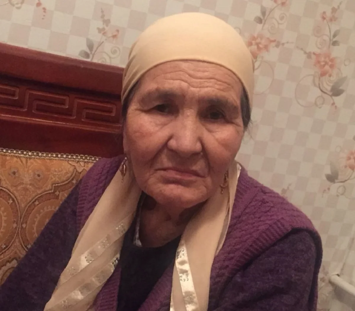 Бақыт Хисметова