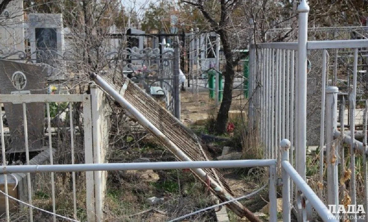 Фото из архива Lada.kz