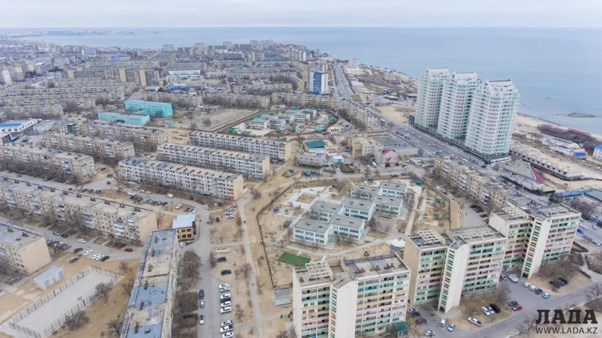 Фото Рашида Исмагилова