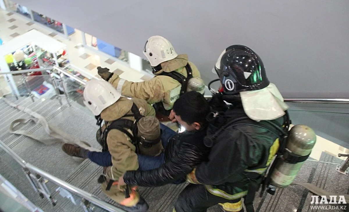 Фото из архива Lada.kz