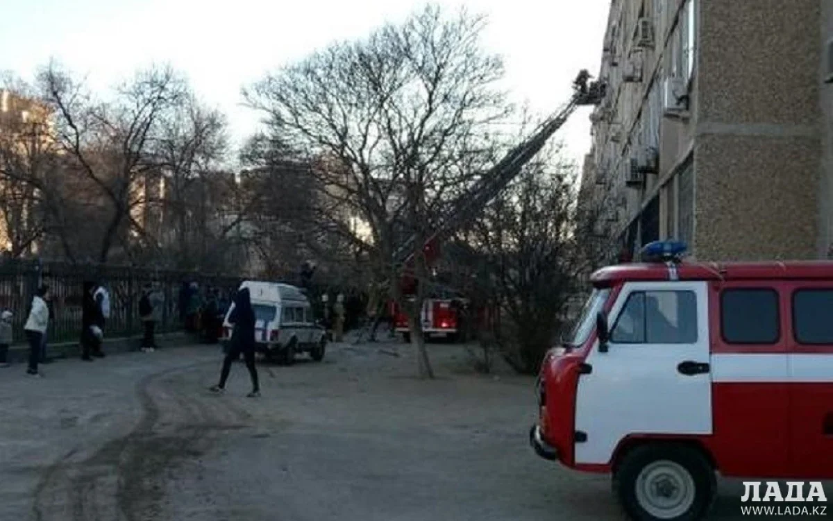 На месте происшествия