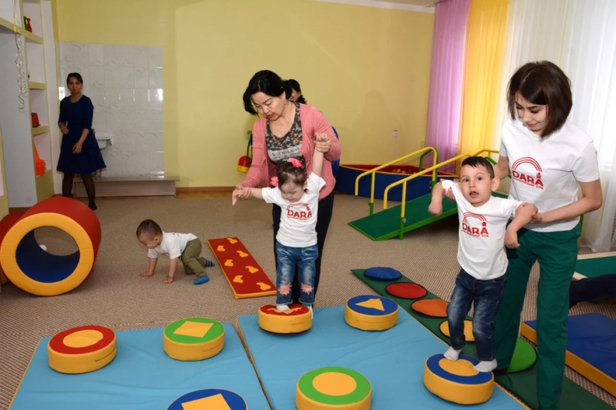 Фото предоставлено пресс-службой акимата Мангистау