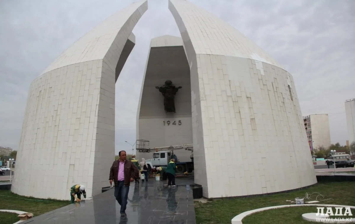 Фото из архива Lada.kz