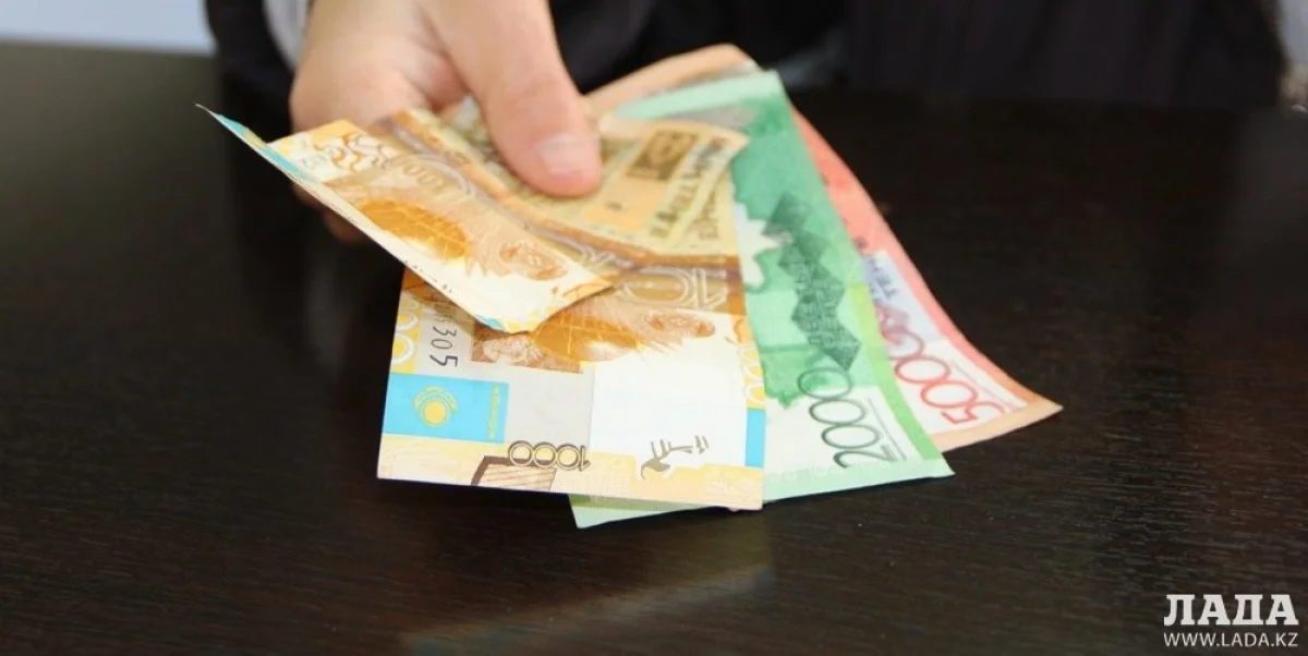 Фото Лианы Рязанцевой из архива Lada.kz