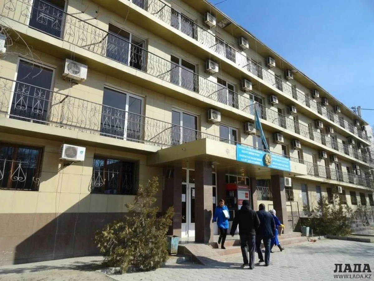 Фото из архива Lada.kz