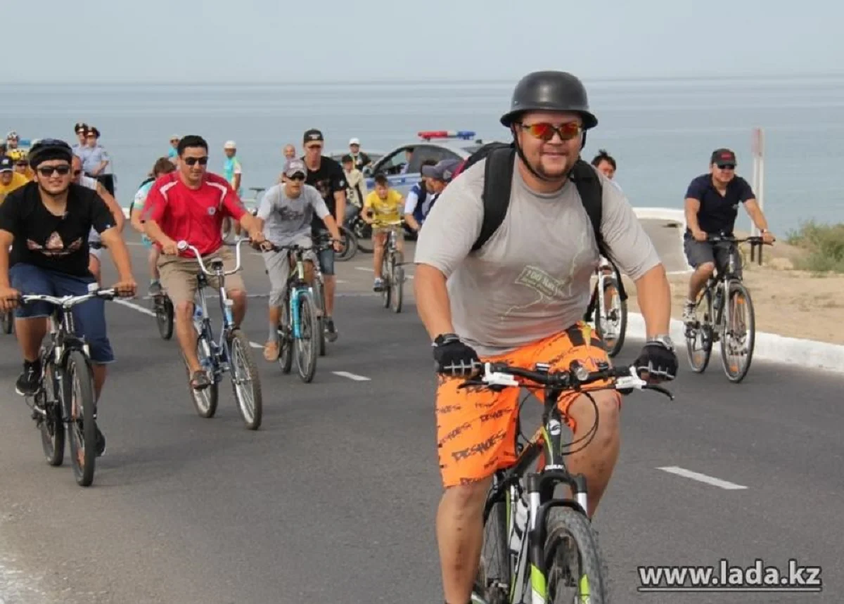 Фото из архива Lada.kz