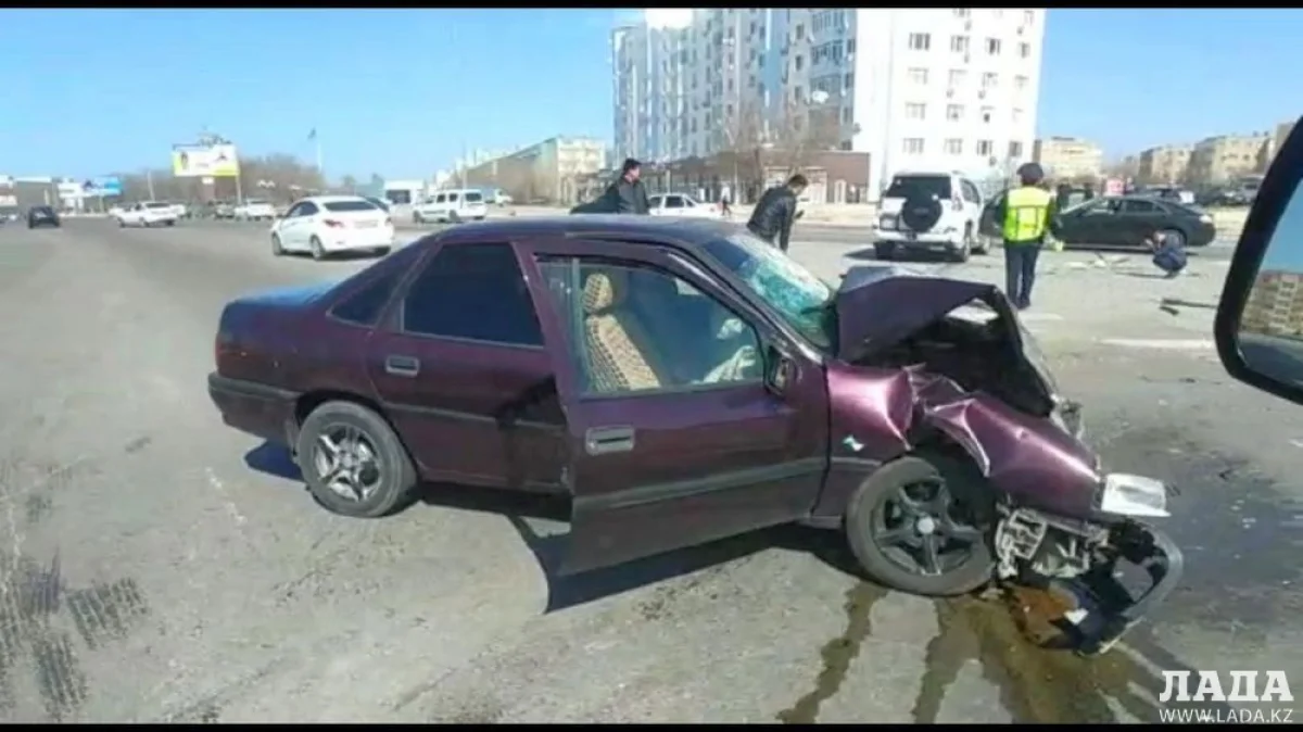 Фото очевидцев