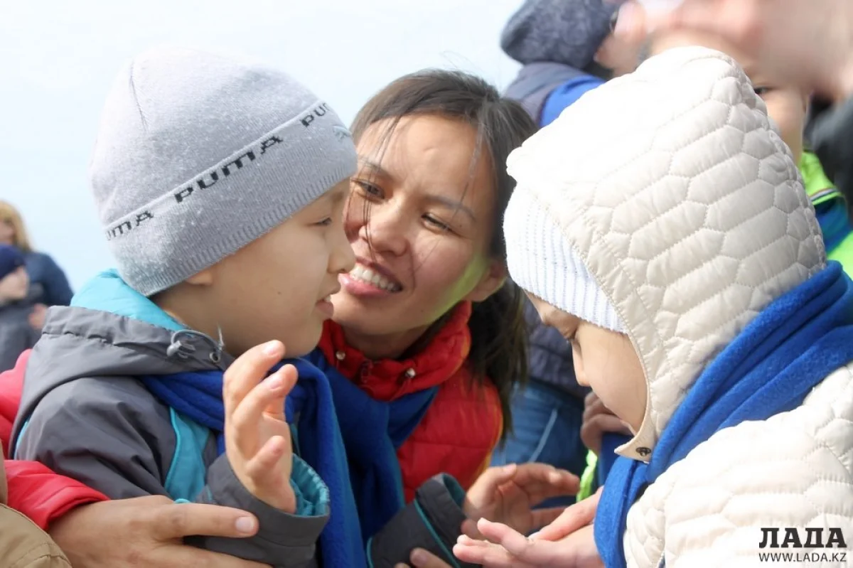 Фото автора из архива «Лады»