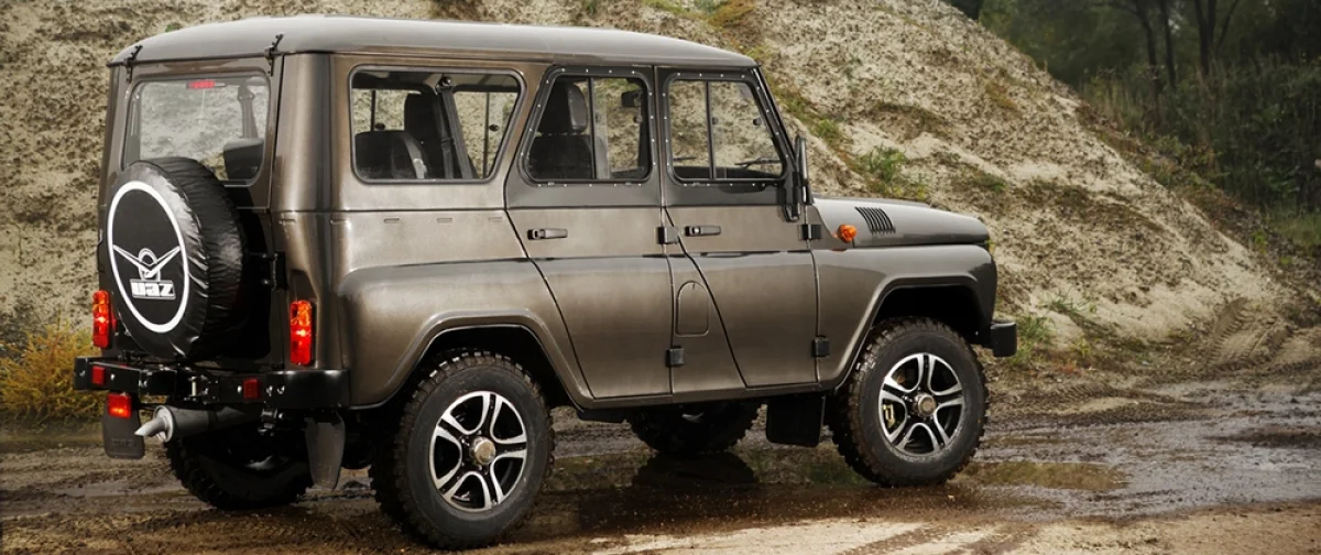 Иллюстративное фото с сайта aktau.newauto.kz