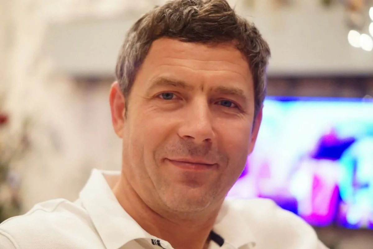 Сергей Кутепов. Фото предоставлено родственниками.