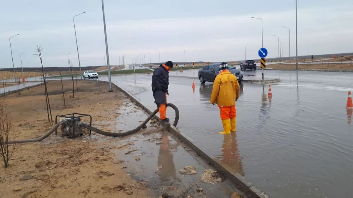 Фото пресс-службы организации