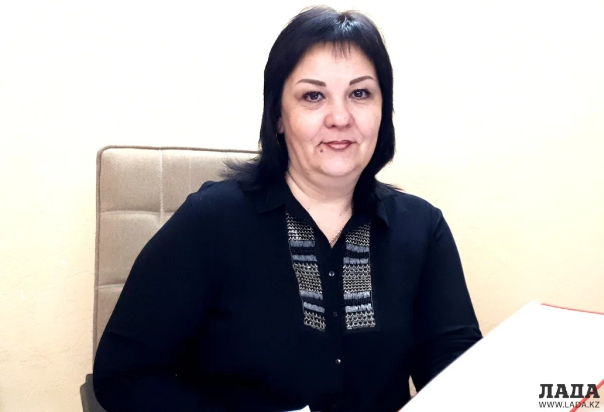 Марина Баринова. Фото автора