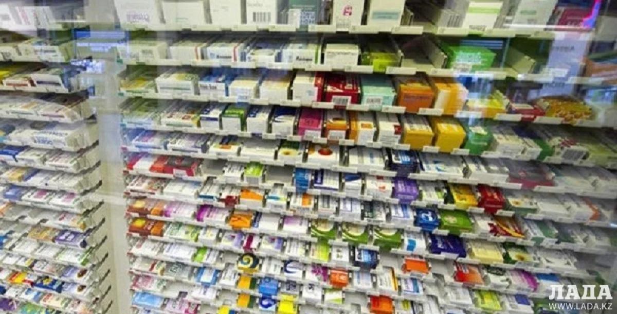 Фото из архива Lada.kz