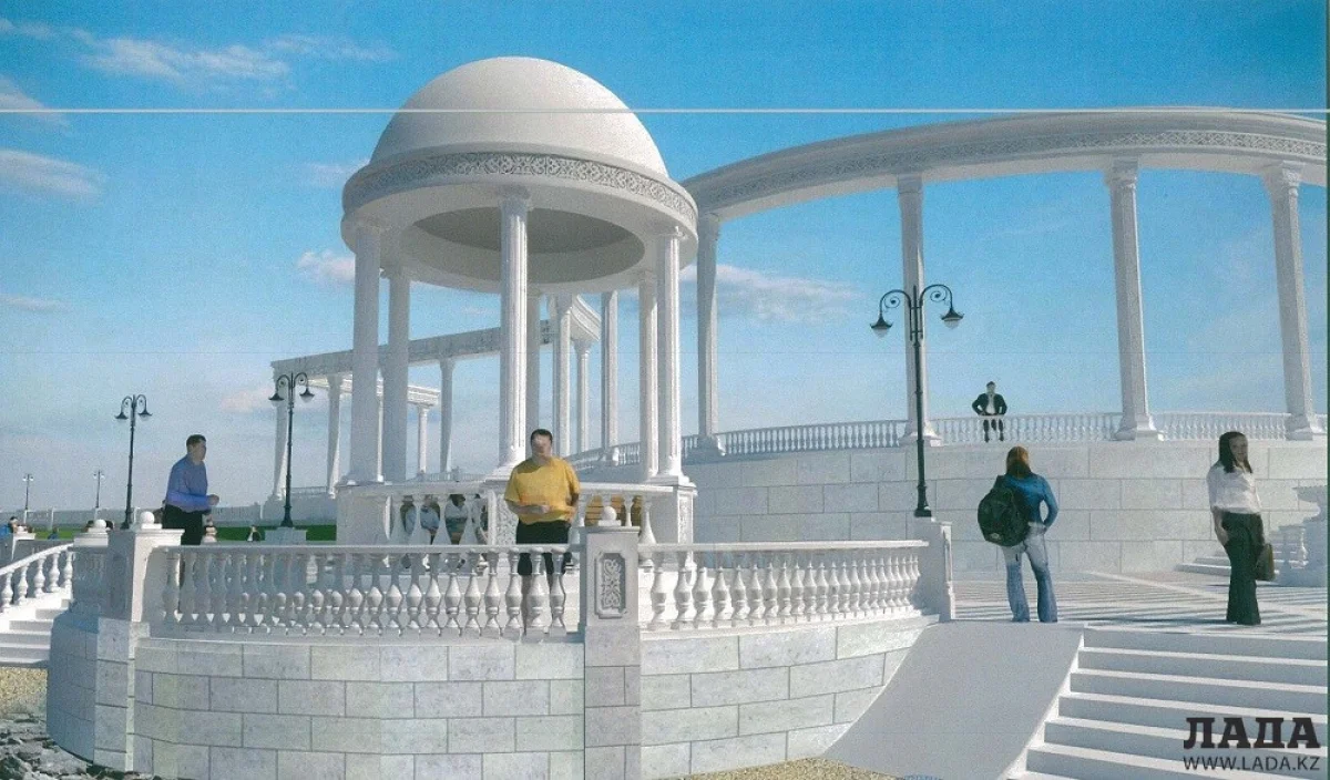 Эскиз проекта