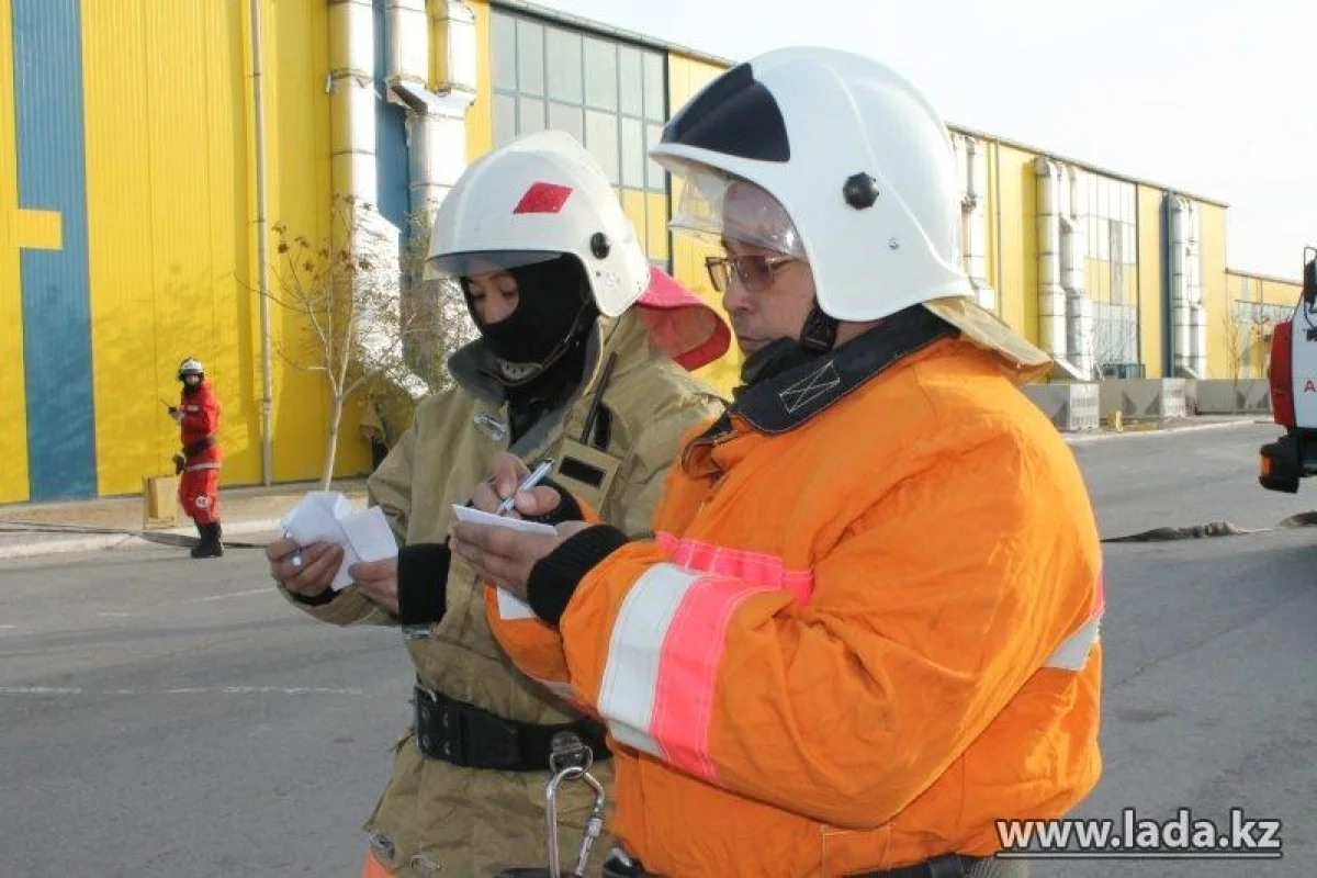 Фото из архива Lada.kz