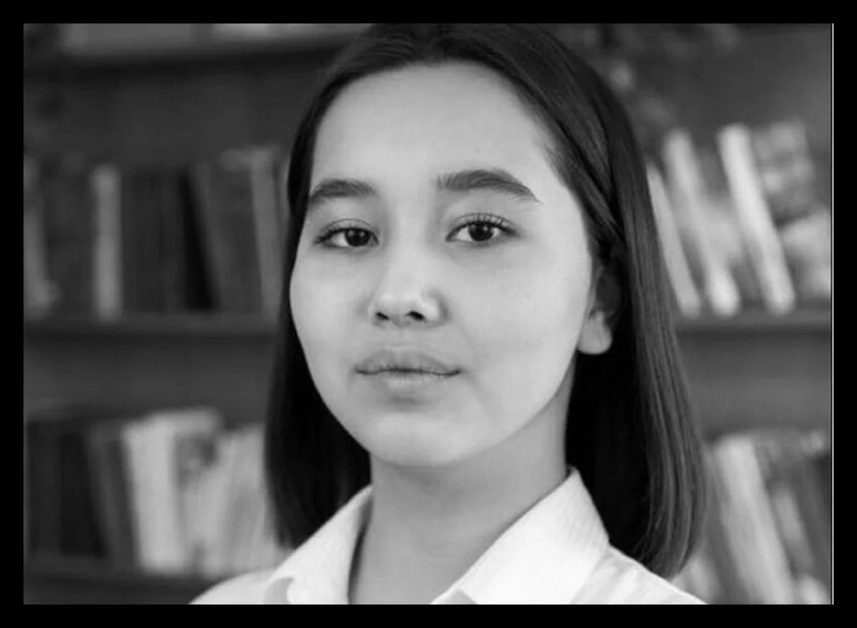 Фото из архива семьи Нарембаевых