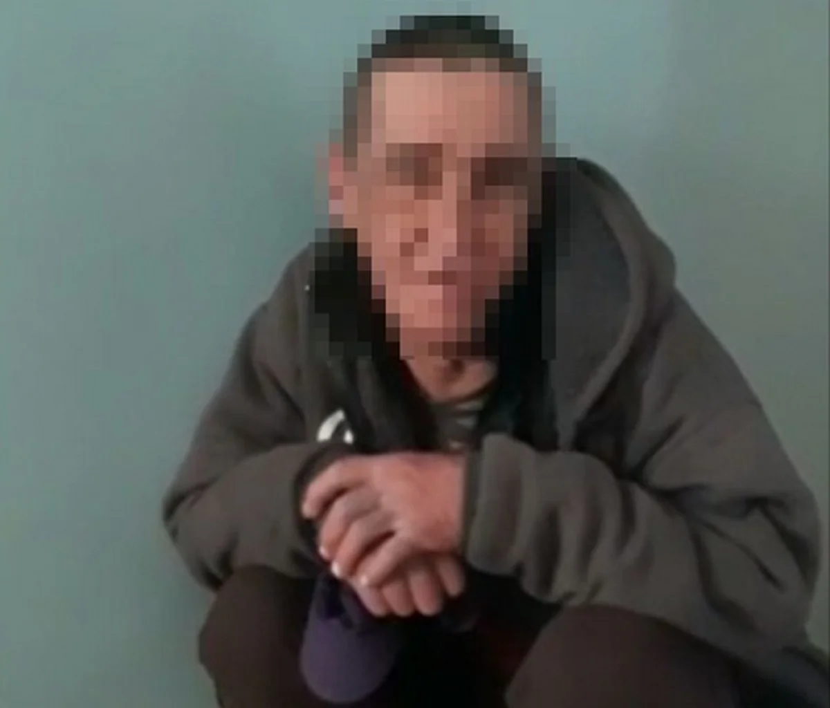 Фото Айкерим